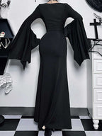 Women Witch Maxi Dress - Image 2