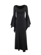 Women Witch Maxi Dress - Image 9