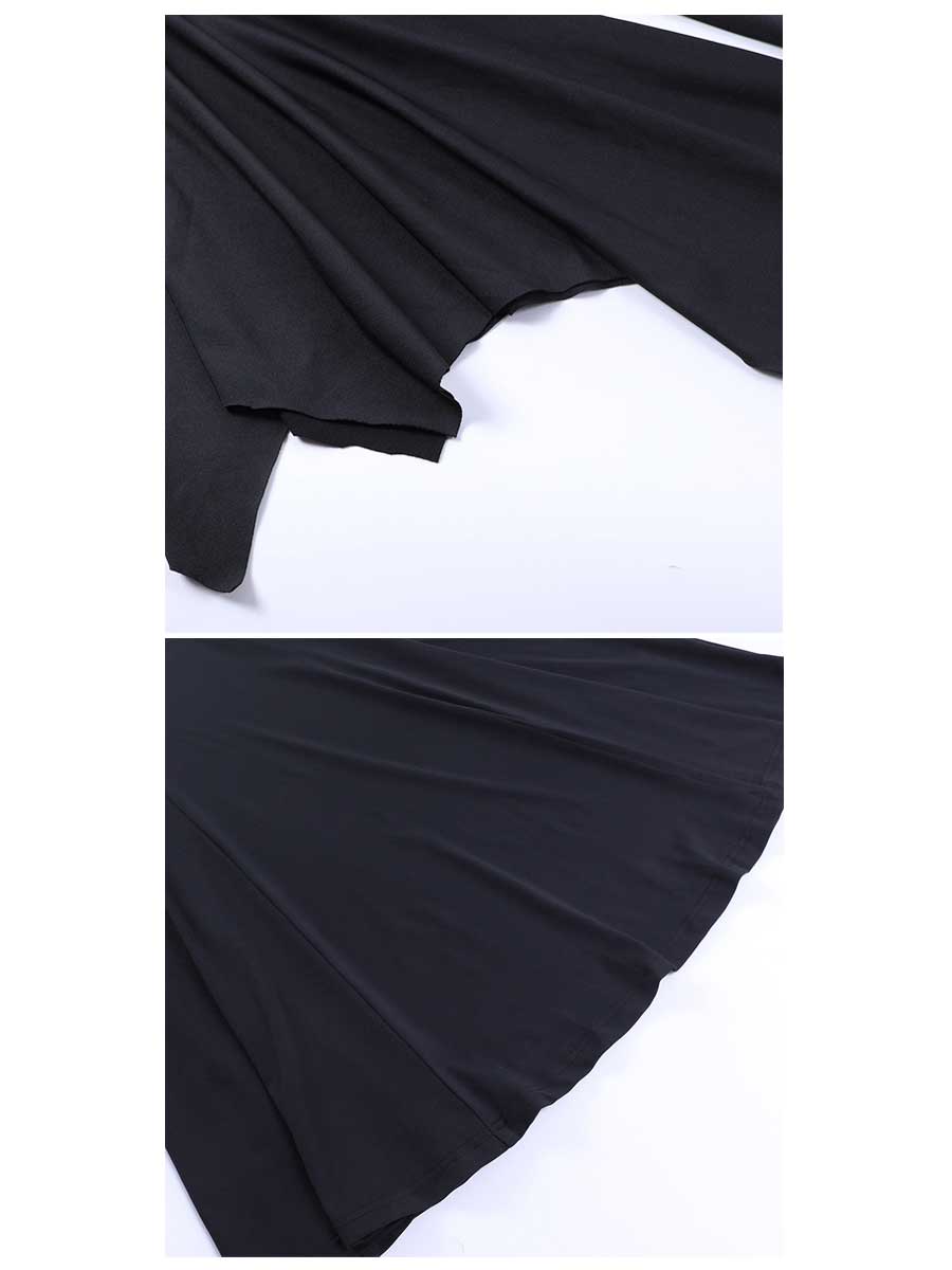 Women Witch Maxi Dress - Image 8