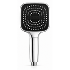 Pommeau de douche filtrant haute pression