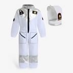 Costume d'explorateur de l'espace pour enfant