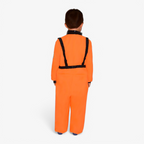 Costume d'explorateur de l'espace pour jeu créatif
