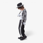 Sparkling Rockstar Outfit for Kids