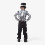 Sparkling Rockstar Outfit for Kids