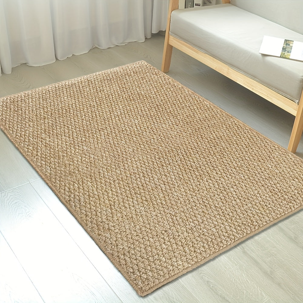 UltraSoft Absorbent Door Mat – Washable & Non Slip Rug - Image 4