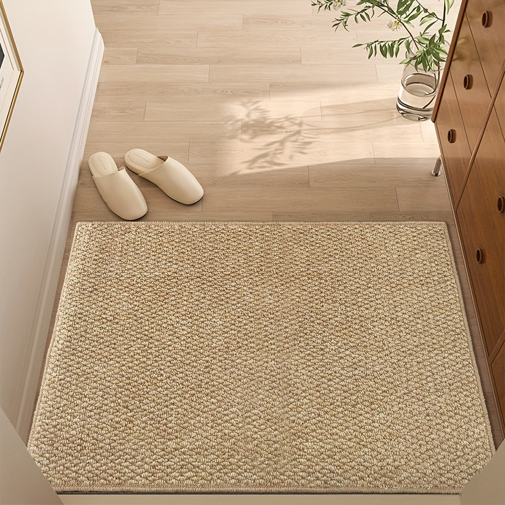 UltraSoft Absorbent Door Mat – Washable & Non Slip Rug - Image 6