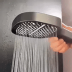 Filtered Shower Head High Pressure - Image 3