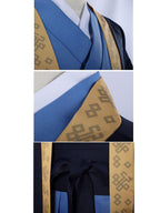Men Jinshi Cosplay Costume - Image 7