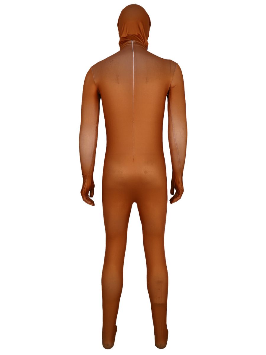 Unisex 2 Piece Costume Tung Tung Tung Sahur - Image 3
