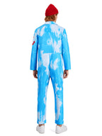 Kids Adult Costume Set Tie Dye - Image 7