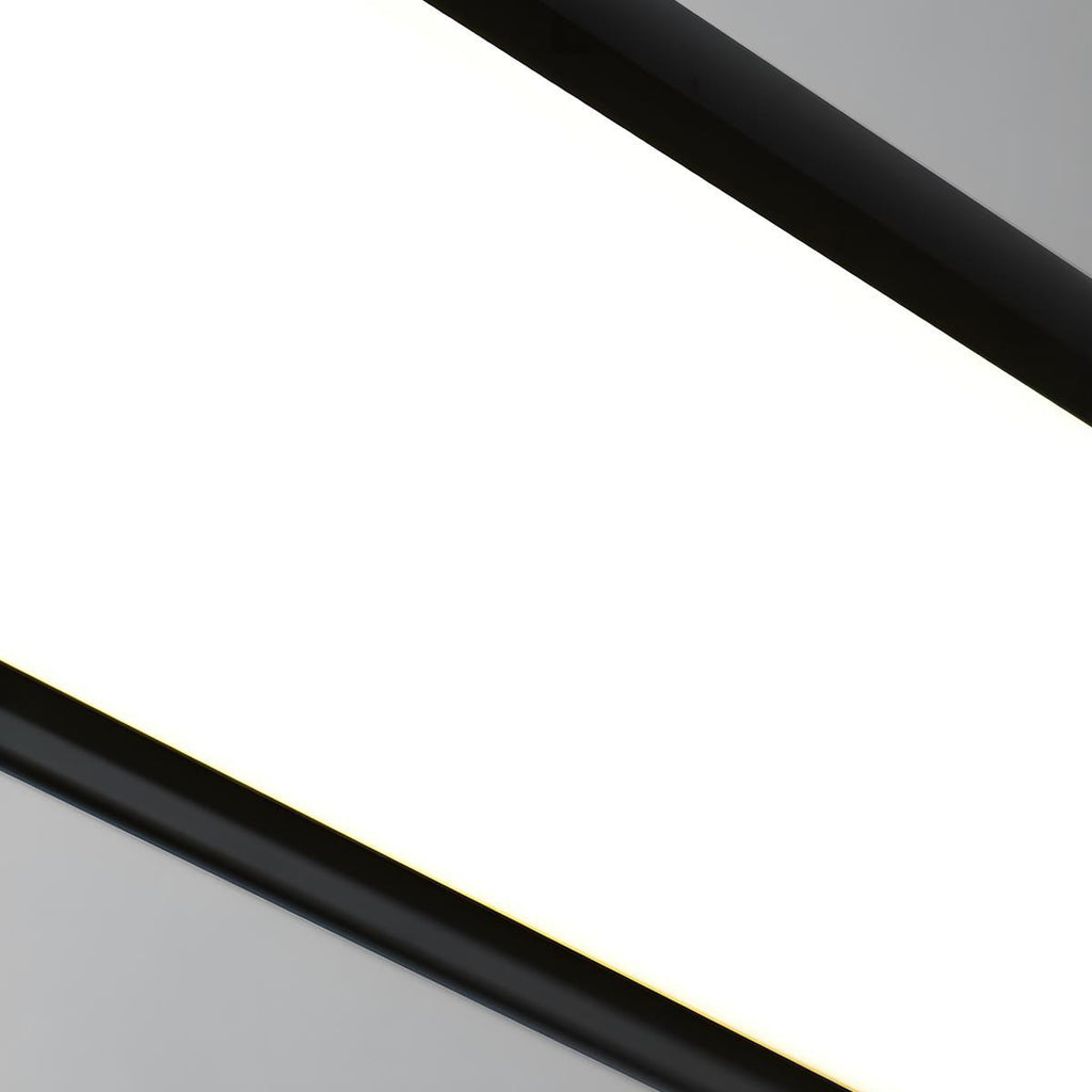 Modern Linear Aluminum LED Outdoor Wall Light Waterproof IP65 - Image 10