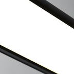 Modern Linear Aluminum LED Outdoor Wall Light Waterproof IP65 - Image 10