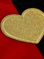 Womens Queen of Hearts Costume - Image 7