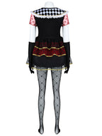 Womens Queen of Hearts Costume - Image 9